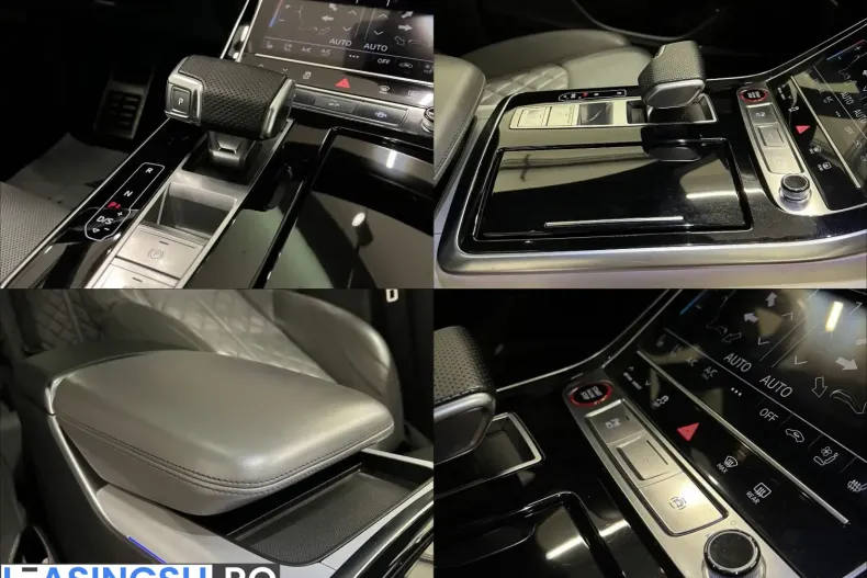 Audi SQ8 din 2021 cu 102.000 km - oferta AUD238258 - foto 23