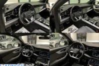 Audi SQ8 din 2021 cu 102.000 km - oferta AUD238258 - foto 24