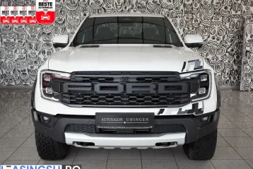Ford Raptor din 2025 - oferta FOR238259