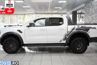 Ford Raptor din 2025 cu 9.961 km - oferta FOR238259 - foto 3