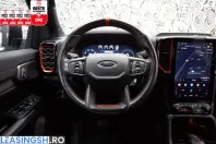 Ford Raptor din 2025 cu 9.961 km - oferta FOR238259 - foto 15