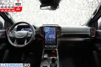 Ford Raptor din 2025 cu 9.961 km - oferta FOR238259 - foto 16