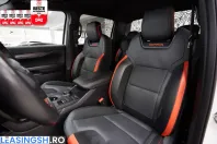 Ford Raptor din 2025 cu 9.961 km - oferta FOR238259 - foto 20