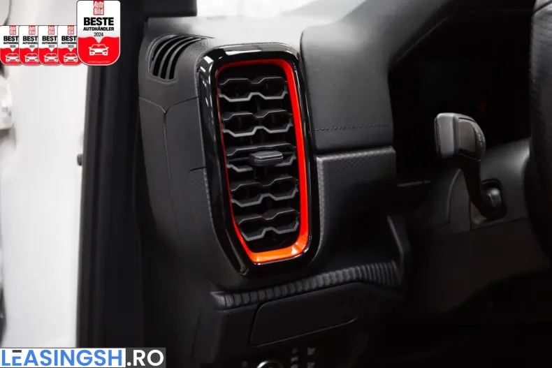 Ford Raptor din 2025 cu 9.961 km - oferta FOR238259 - foto 41