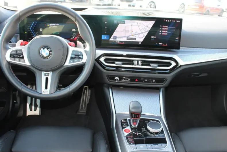 BMW M4 (Seria 4) din 2024 cu 13.325 km - oferta BMW238260 - foto 8