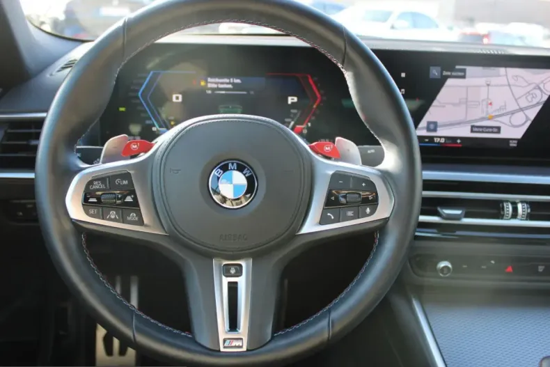 BMW M4 (Seria 4) din 2024 cu 13.325 km - oferta BMW238260 - foto 9