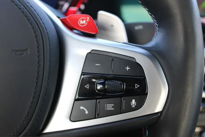 BMW M4 (Seria 4) din 2024 cu 13.325 km - oferta BMW238260 - foto 11