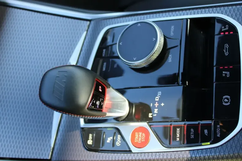 BMW M4 (Seria 4) din 2024 cu 13.325 km - oferta BMW238260 - foto 12