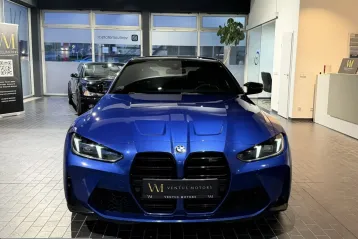BMW M4 din 2024 - oferta BMW238261