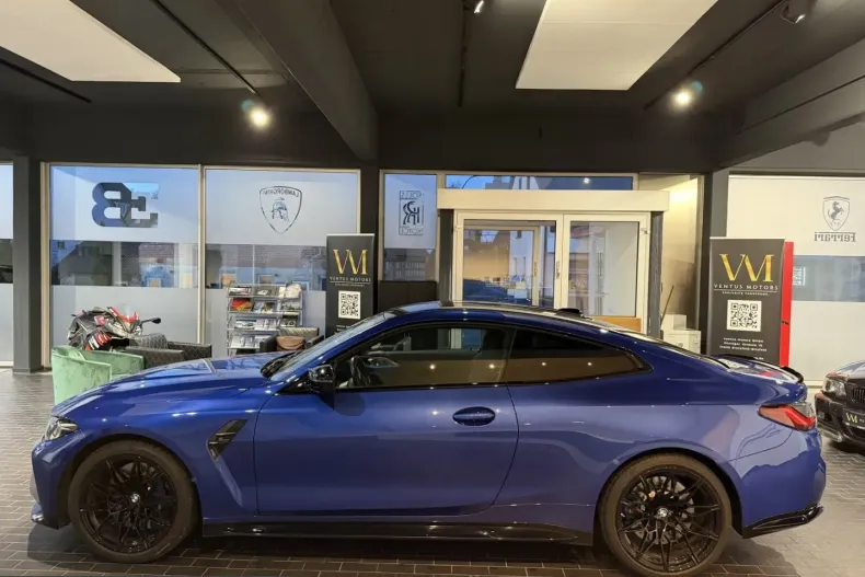 BMW M4 (Seria 4) din 2024 cu 72.450 km - oferta BMW238261 - foto 4