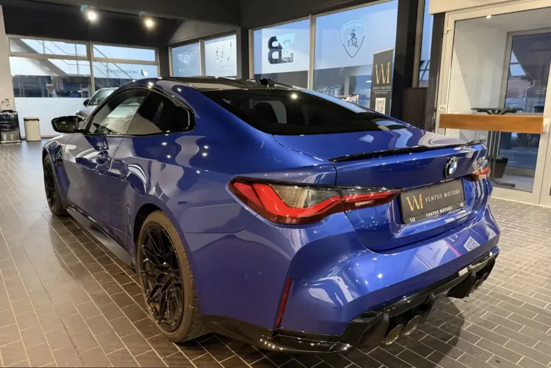 BMW M4 (Seria 4) din 2024 cu 72.450 km - oferta BMW238261 - foto 5