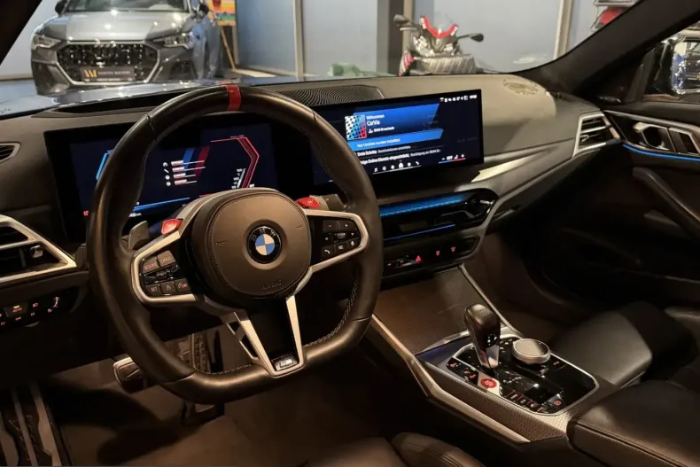 BMW M4 (Seria 4) din 2024 cu 72.450 km - oferta BMW238261 - foto 10