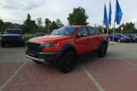 Ford Raptor din 2023 cu 62.000 km - oferta FOR238262 - foto 2