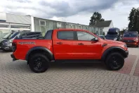 Ford Raptor din 2023 cu 62.000 km - oferta FOR238262 - foto 4