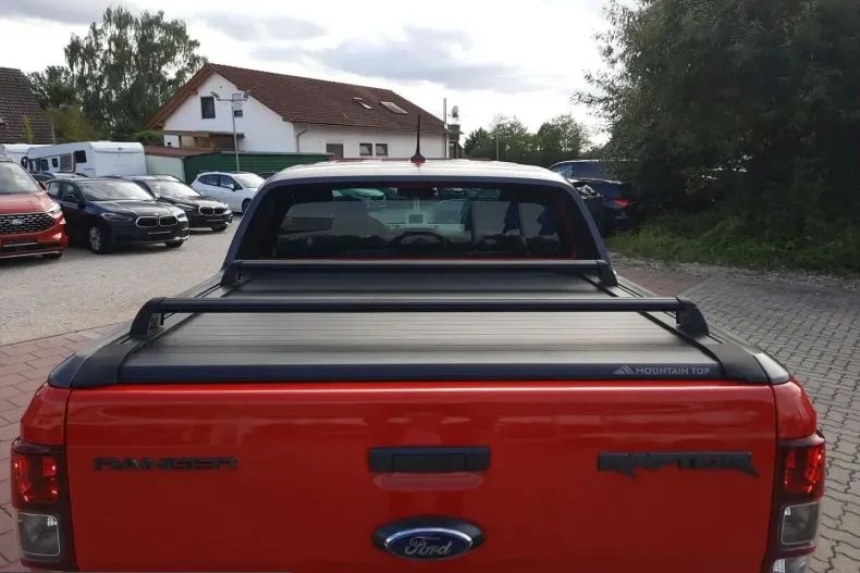 Ford Raptor din 2023 cu 62.000 km - oferta FOR238262 - foto 7