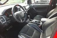 Ford Raptor din 2023 cu 62.000 km - oferta FOR238262 - foto 16