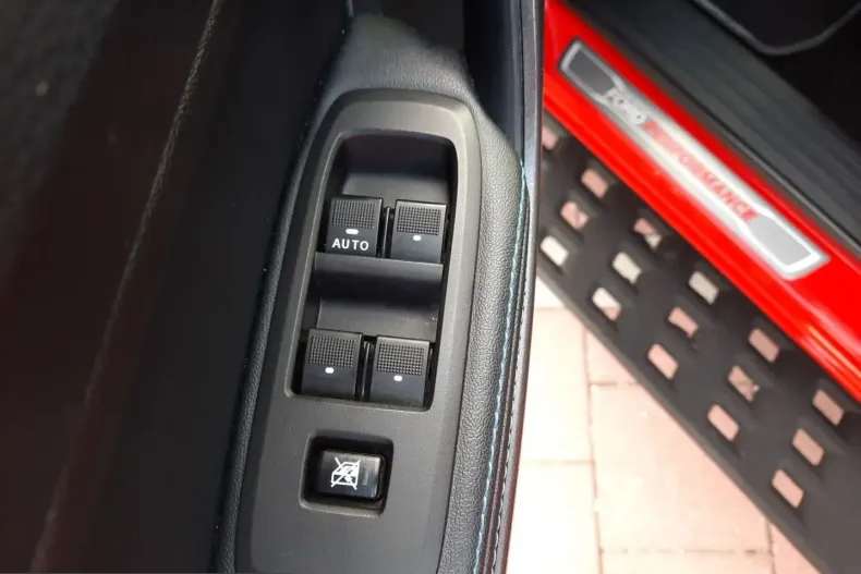 Ford Raptor din 2023 cu 62.000 km - oferta FOR238262 - foto 18