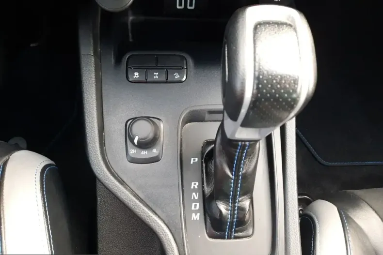Ford Raptor din 2023 cu 62.000 km - oferta FOR238262 - foto 19