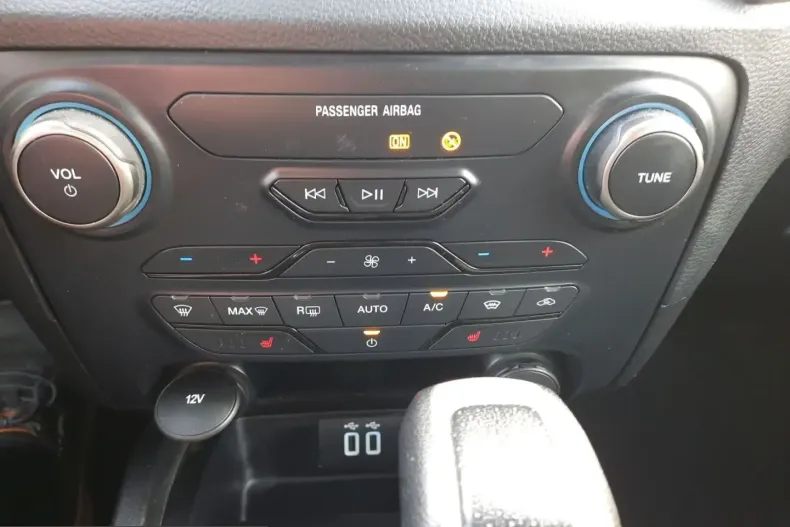 Ford Raptor din 2023 cu 62.000 km - oferta FOR238262 - foto 28