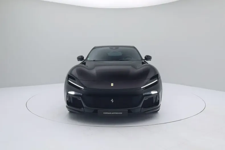 Ferrari Purosangue din 2023 cu 22.737 km - oferta FER238263 - foto 1