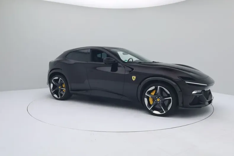 Ferrari Purosangue din 2023 cu 22.737 km - oferta FER238263 - foto 4