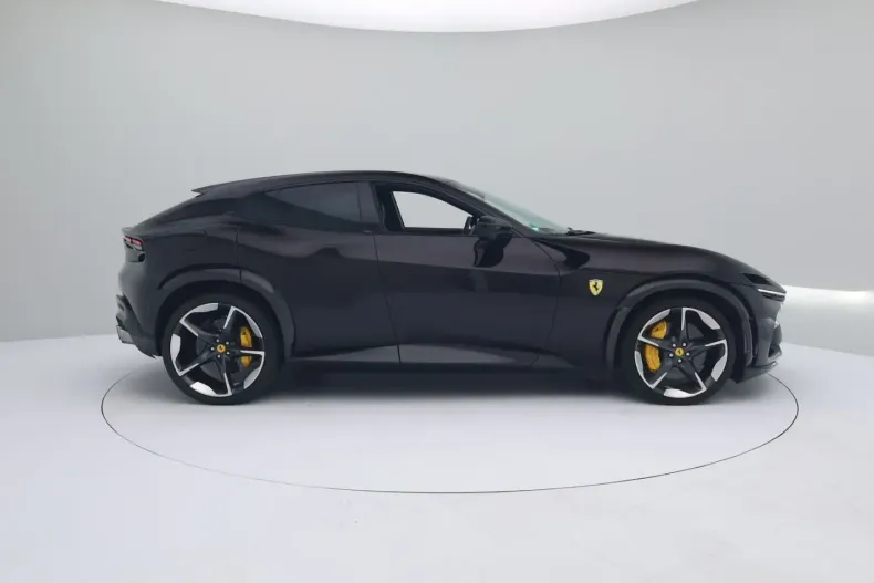 Ferrari Purosangue din 2023 cu 22.737 km - oferta FER238263 - foto 6