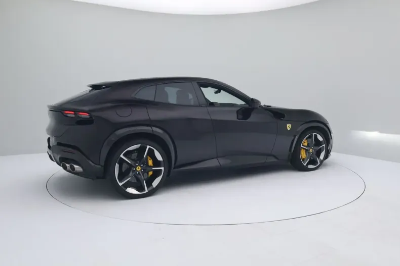 Ferrari Purosangue din 2023 cu 22.737 km - oferta FER238263 - foto 7