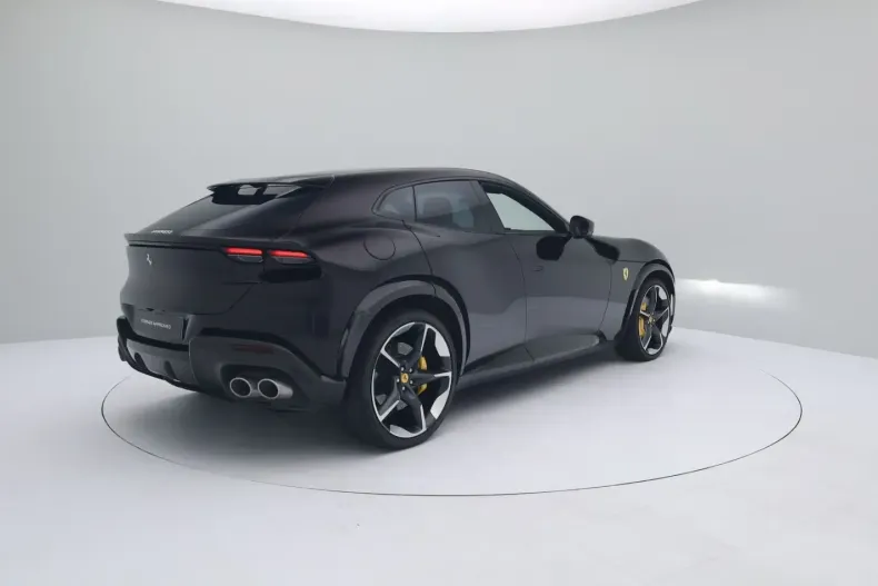 Ferrari Purosangue din 2023 cu 22.737 km - oferta FER238263 - foto 8