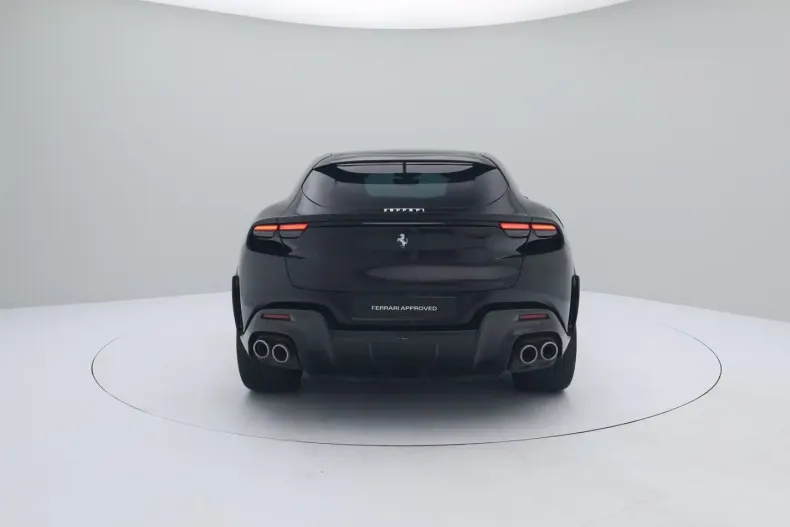 Ferrari Purosangue din 2023 cu 22.737 km - oferta FER238263 - foto 10