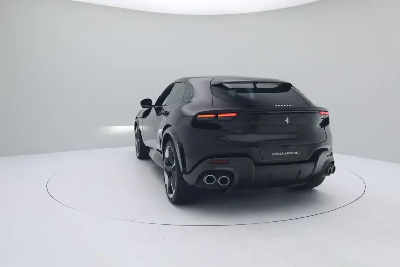 Ferrari Purosangue din 2023 cu 22.737 km - oferta FER238263 - foto 11