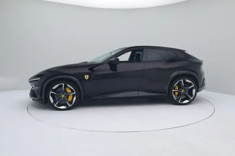 Ferrari Purosangue din 2023 cu 22.737 km - oferta FER238263 - foto 14