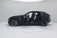 Ferrari Purosangue din 2023 cu 22.737 km - oferta FER238263 - foto 16