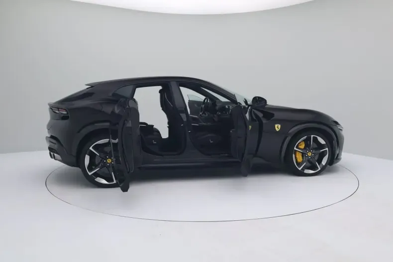 Ferrari Purosangue din 2023 cu 22.737 km - oferta FER238263 - foto 17