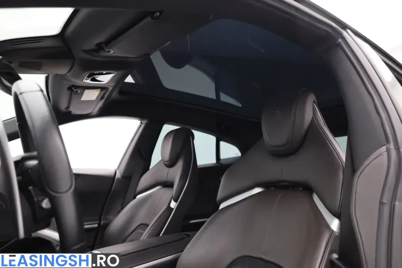 Ferrari Purosangue din 2023 cu 22.737 km - oferta FER238263 - foto 20