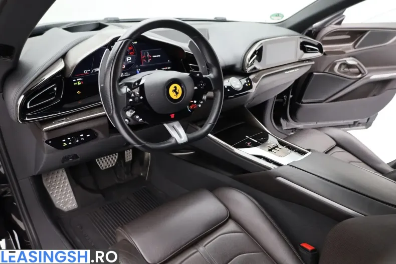 Ferrari Purosangue din 2023 cu 22.737 km - oferta FER238263 - foto 21