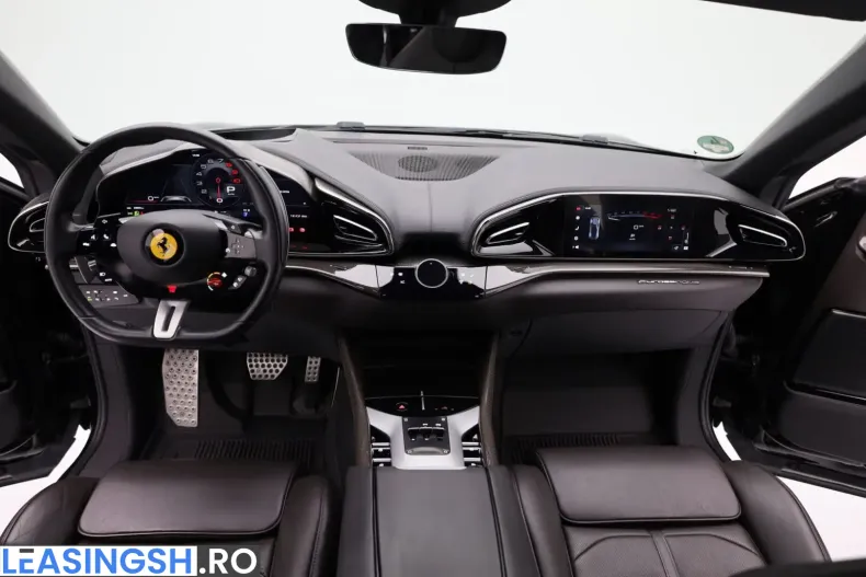 Ferrari Purosangue din 2023 cu 22.737 km - oferta FER238263 - foto 22