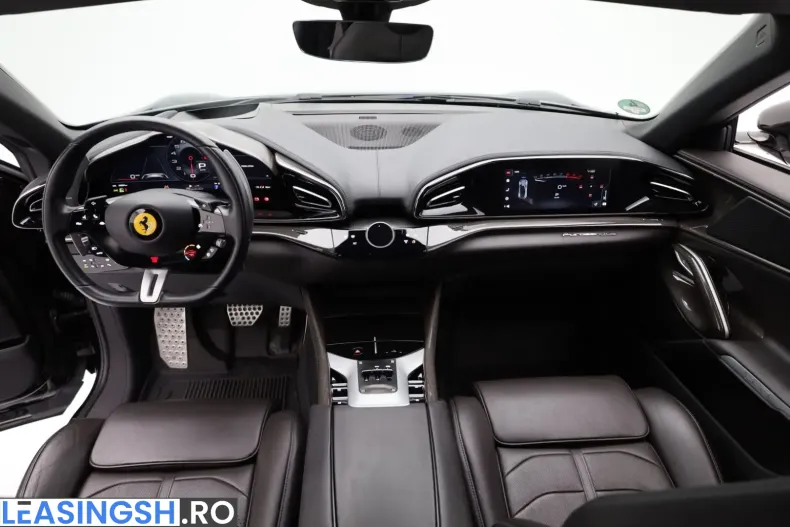 Ferrari Purosangue din 2023 cu 22.737 km - oferta FER238263 - foto 24
