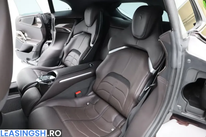 Ferrari Purosangue din 2023 cu 22.737 km - oferta FER238263 - foto 26