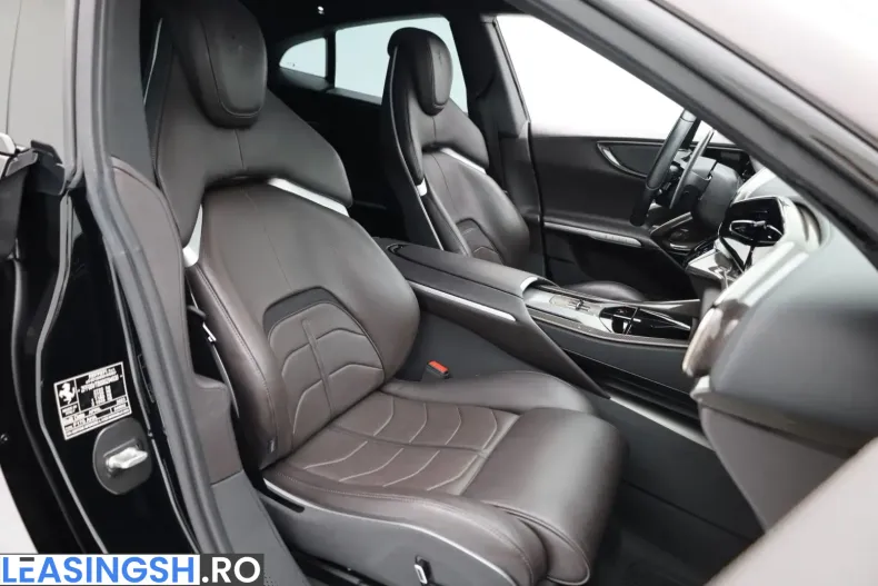 Ferrari Purosangue din 2023 cu 22.737 km - oferta FER238263 - foto 27