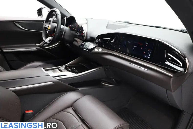 Ferrari Purosangue din 2023 cu 22.737 km - oferta FER238263 - foto 29