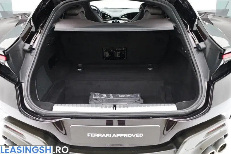 Ferrari Purosangue din 2023 cu 22.737 km - oferta FER238263 - foto 31