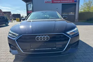 Audi A7 din 2021 - oferta AUD238264