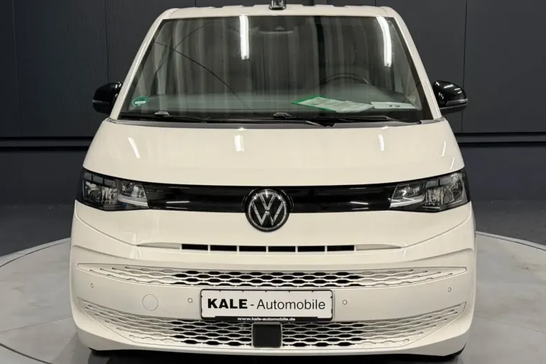 Volkswagen T7 Multivan din 2022 cu 67.000 km - oferta VOL238265 - foto 1
