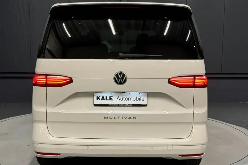 Volkswagen T7 Multivan din 2022 cu 67.000 km - oferta VOL238265 - foto 5