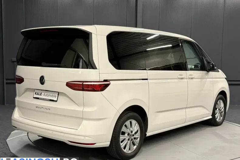 Volkswagen T7 Multivan din 2022 cu 67.000 km - oferta VOL238265 - foto 8