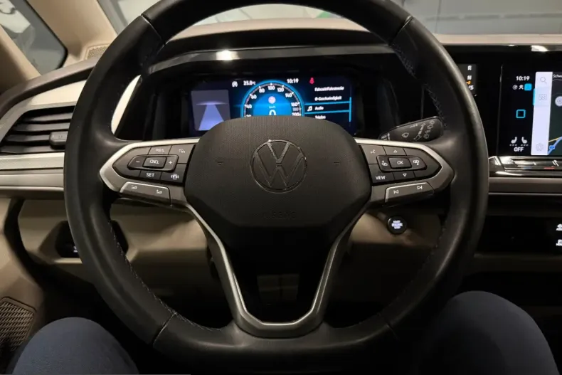 Volkswagen T7 Multivan din 2022 cu 67.000 km - oferta VOL238265 - foto 24