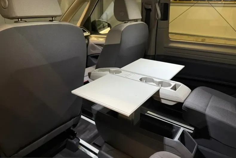 Volkswagen T7 Multivan din 2022 cu 67.000 km - oferta VOL238265 - foto 28