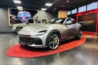 Ferrari Purosangue din 2023 cu 48.700 km - oferta FER238266 - foto 3