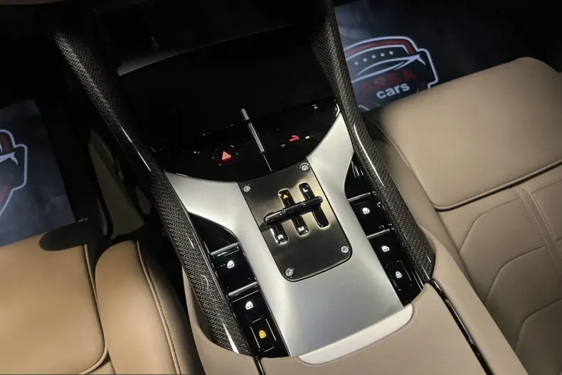 Ferrari Purosangue din 2023 cu 48.700 km - oferta FER238266 - foto 21