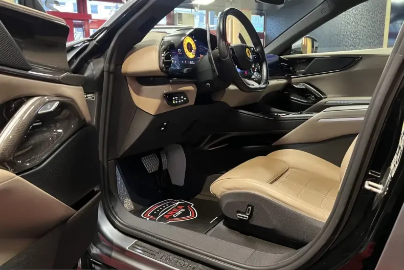 Ferrari Purosangue din 2023 cu 48.700 km - oferta FER238266 - foto 25